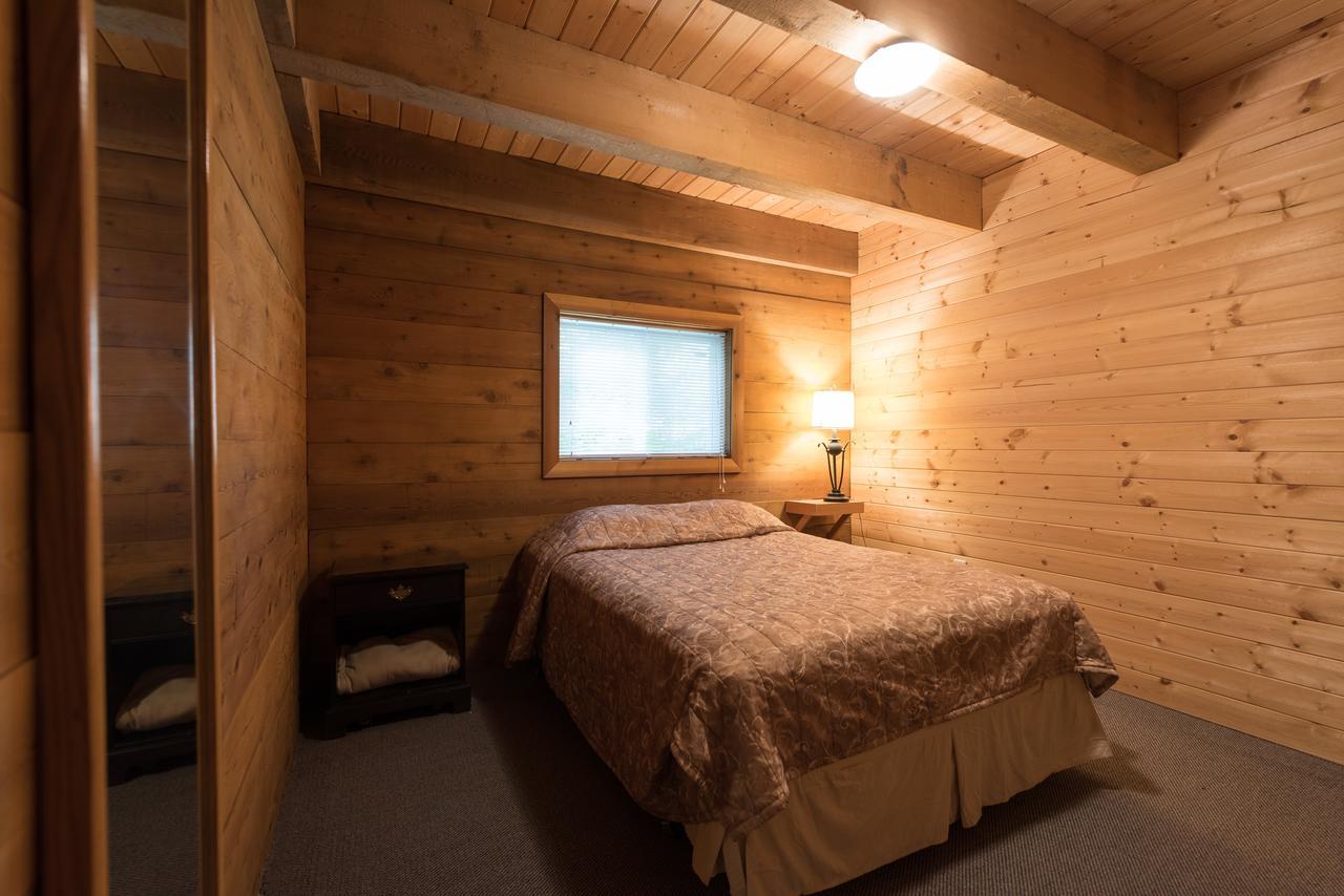 Homfray Lodge Desolation Sound Номер фото